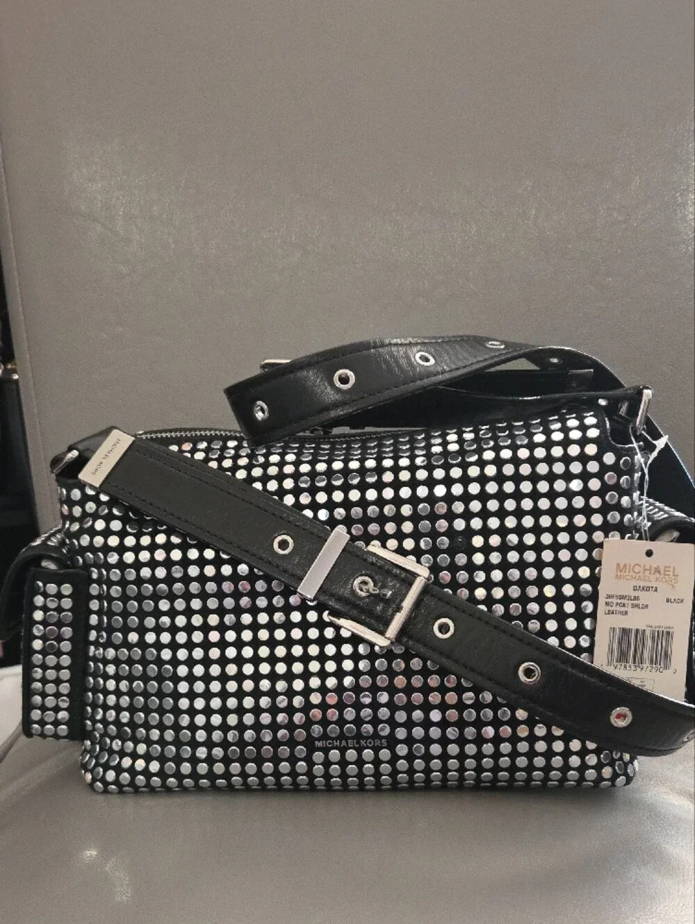 Michael Kors Dakota